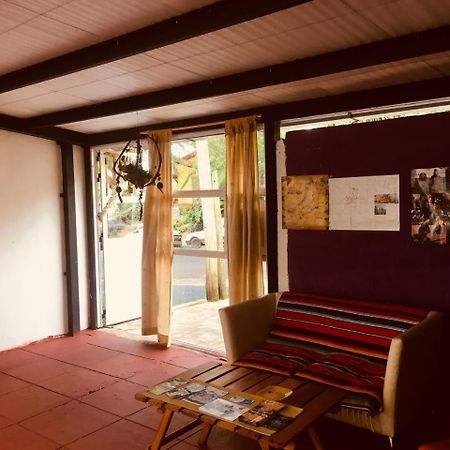 Hostel Costa Mosquito Посадас Екстериор снимка