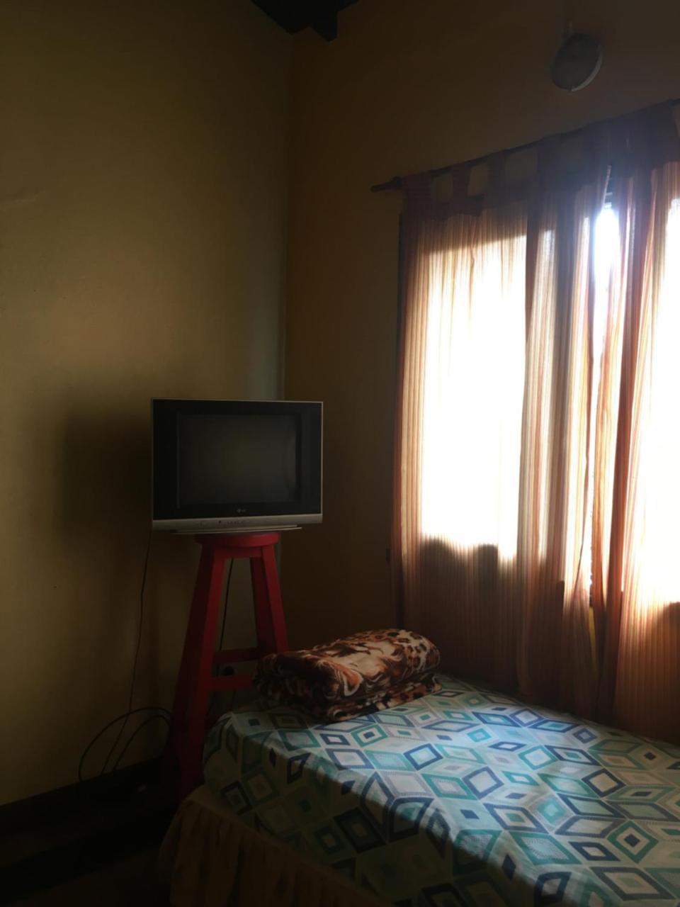 Hostel Costa Mosquito Посадас Екстериор снимка