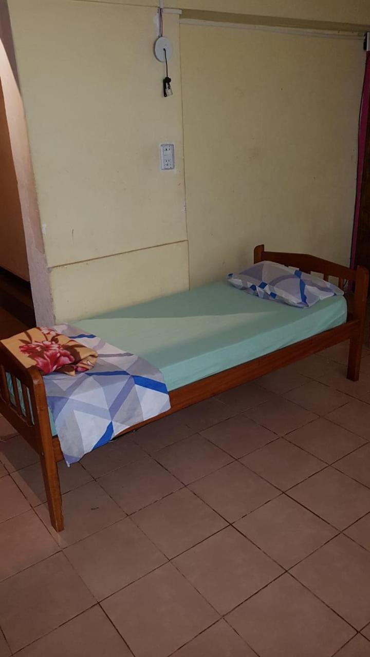 Hostel Costa Mosquito Посадас Екстериор снимка