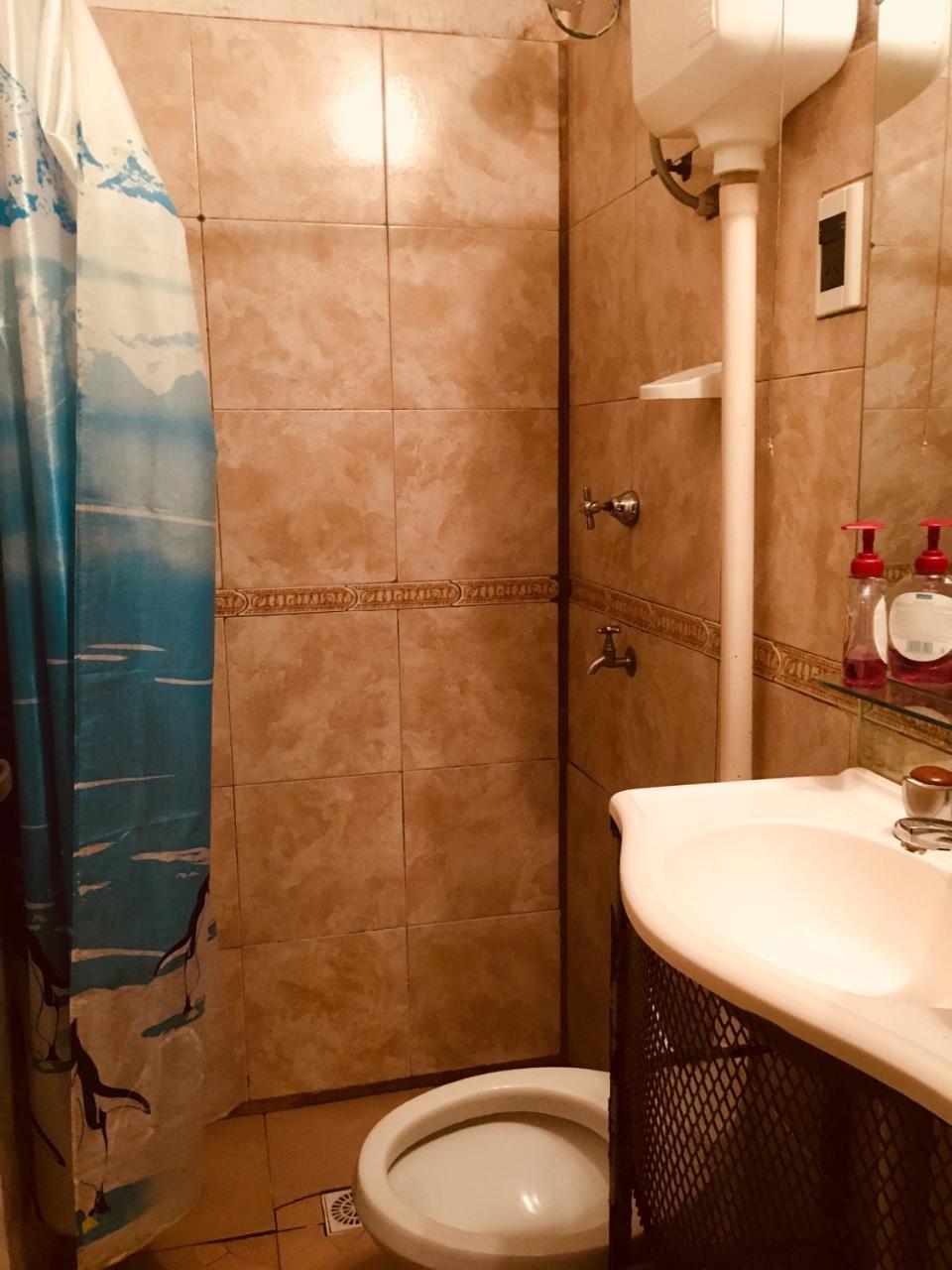 Hostel Costa Mosquito Посадас Екстериор снимка