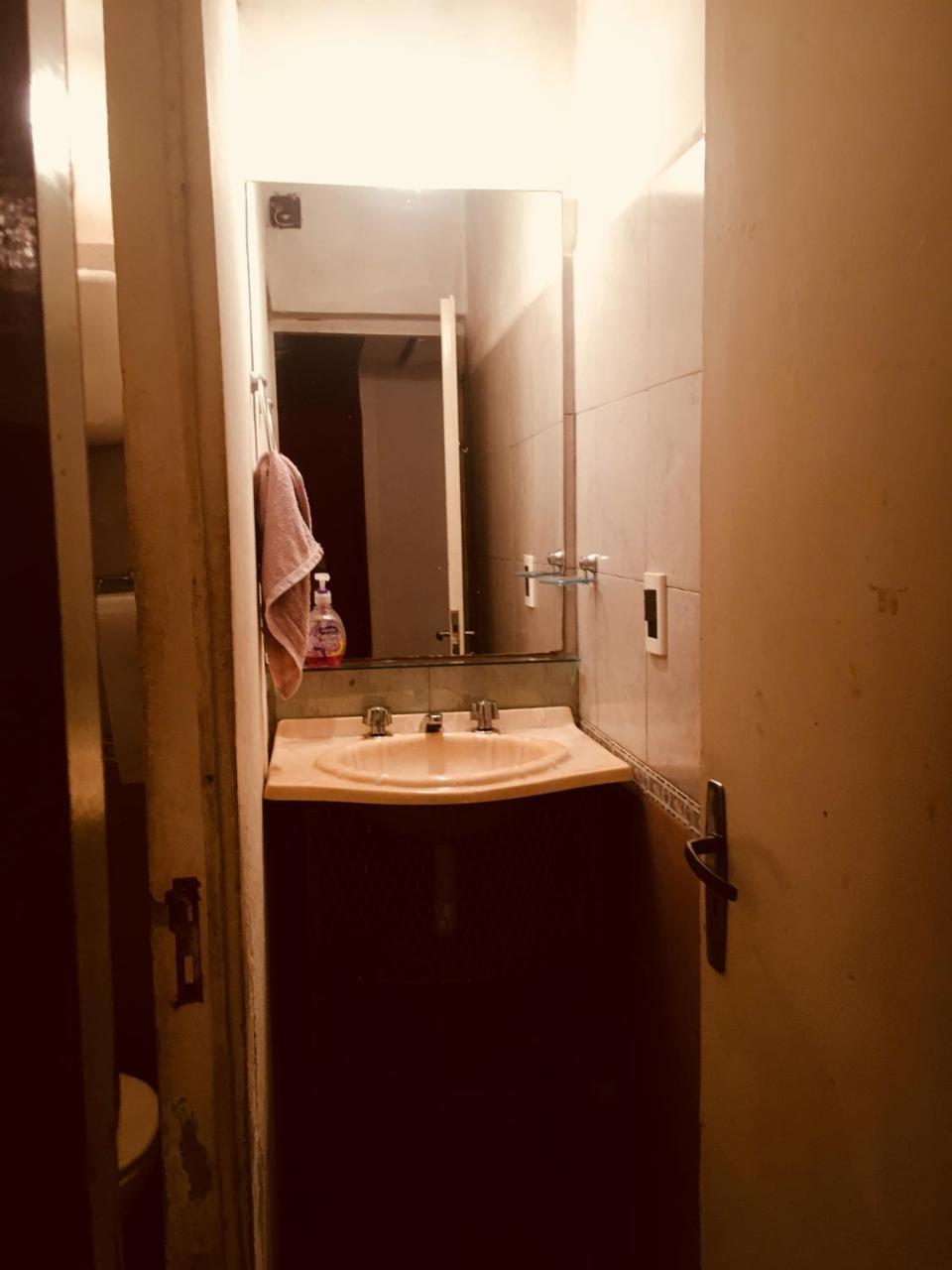 Hostel Costa Mosquito Посадас Екстериор снимка